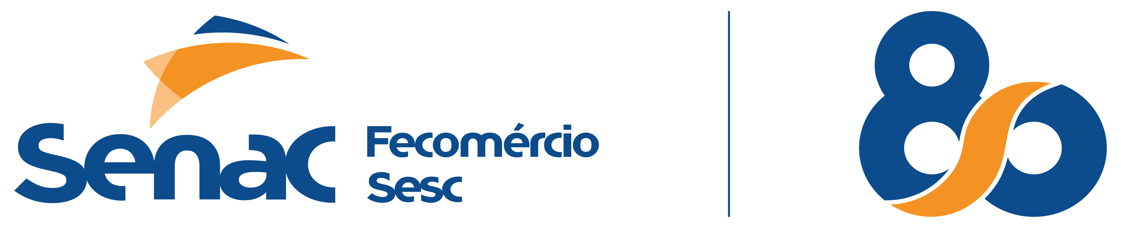 Logo de Senac Hub Academy